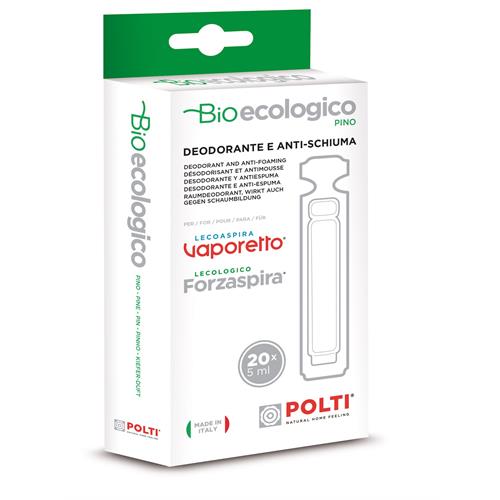 Detergente Bioecologico Polti Citrinos - Paeu0086