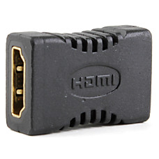 ADAPTADOR HDMI Femea-Femea BIWOND  A/H-A/H