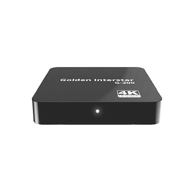 Tv Box Android 4k 8gb