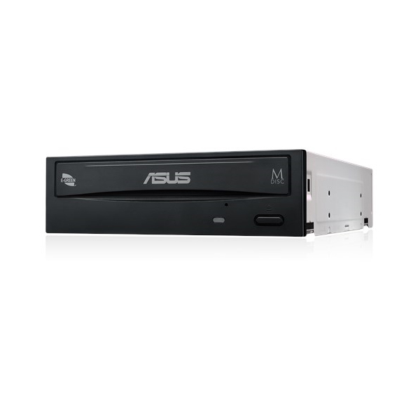 Gravador Dvd-Rw Externo Ultra Slim Dvd Asus 90dd01y0-B20010 