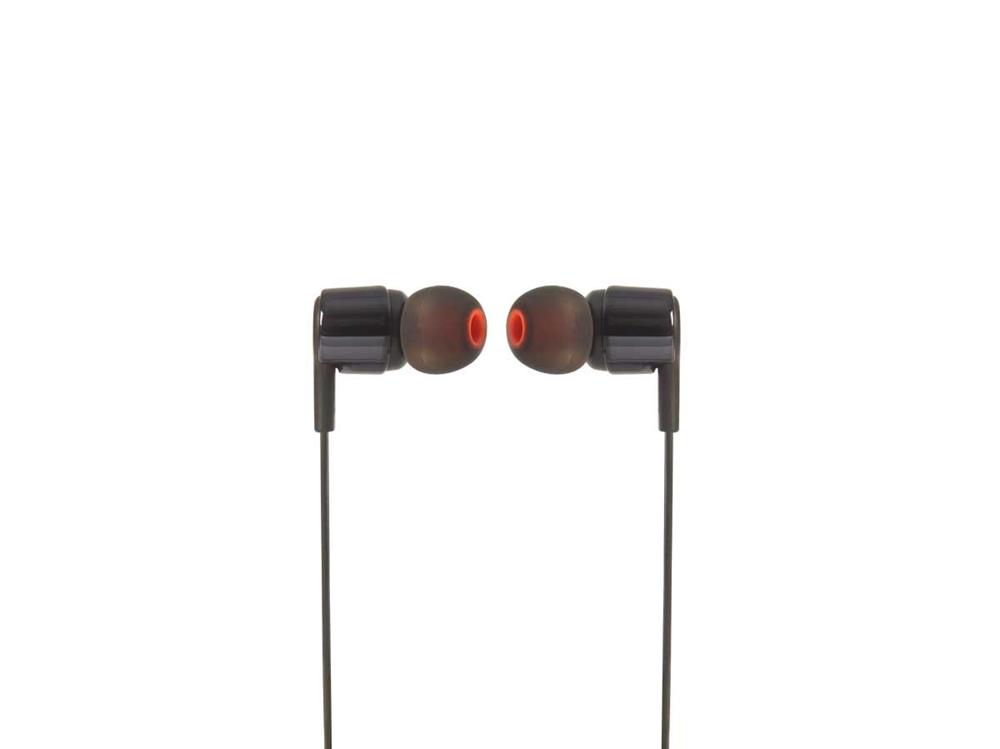 Jbl In-Ear Headphones T210 Black