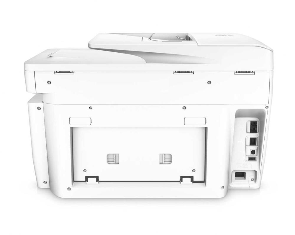 Impresora Multifunción Hp D9l20a#A80 Wi-Fi