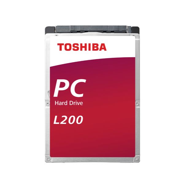 Disco 2.5nb 7mm 1tb Toshiba 128mb Sata 6gb/S 54r.