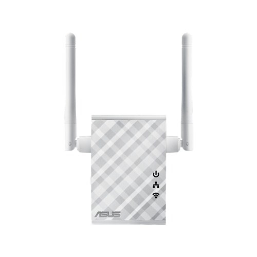 Wireless Lan Repetidor Asus N300 Rp-N12