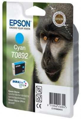 Tinta Epson Stylus Cian S20 Sx105 Sx205 405