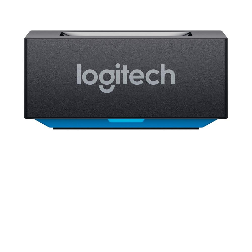 Adaptador Bluetooth Audio Logitech Bluebox