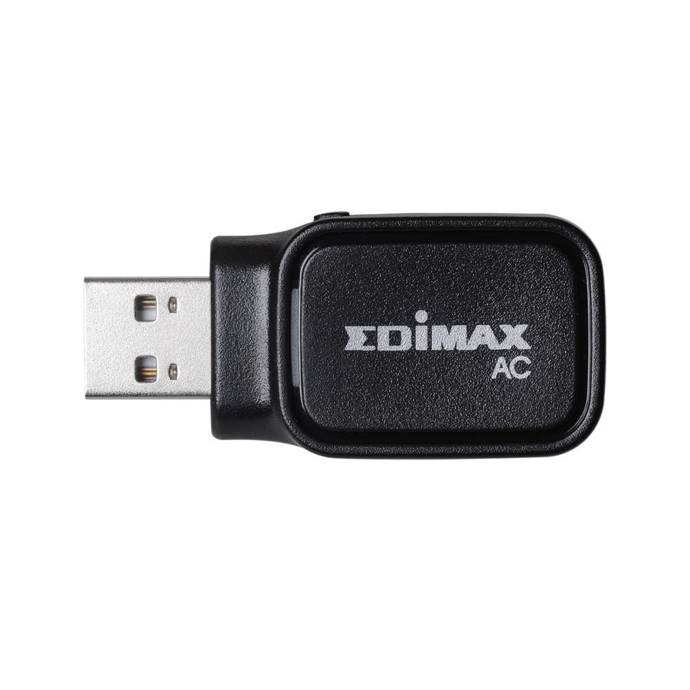 Edimax Ew-7611ucb Networking Card Wlan / Bluetooth