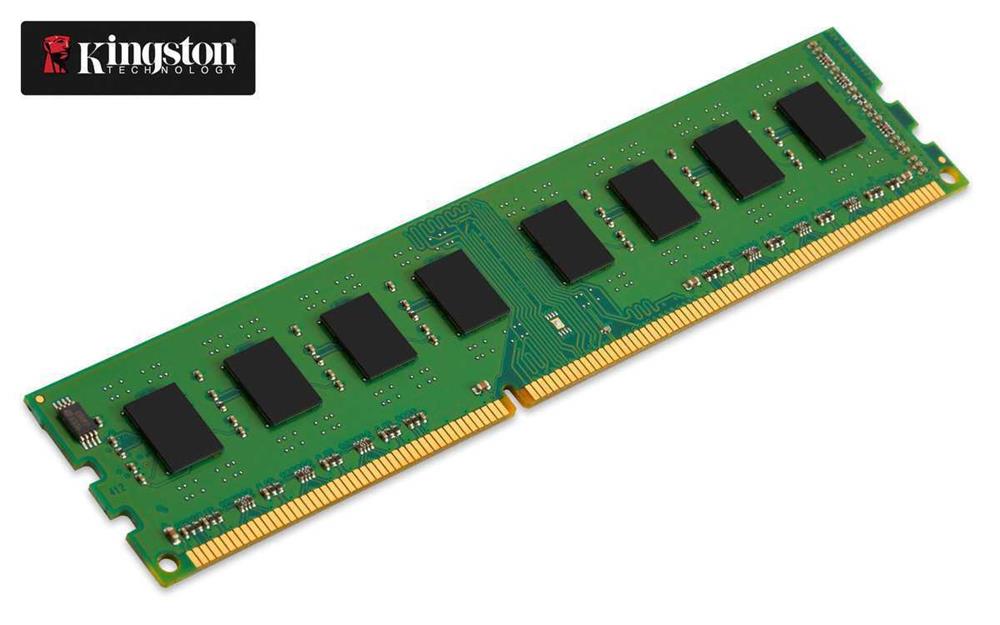Modulo Memoria RAM Ddr3 8gb Pc1600 Kingston