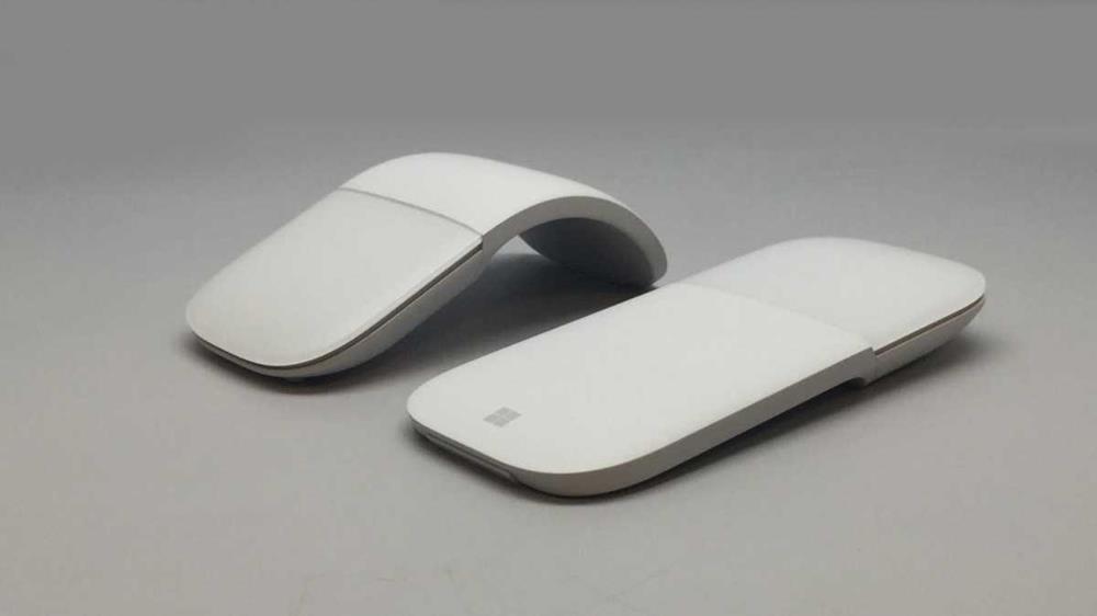 Surface Arc Mouse Bluetooth    Wrls