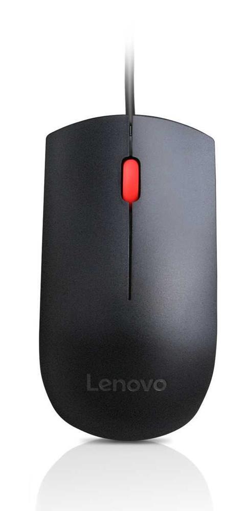 Lenovo  Mouse Essential Usb