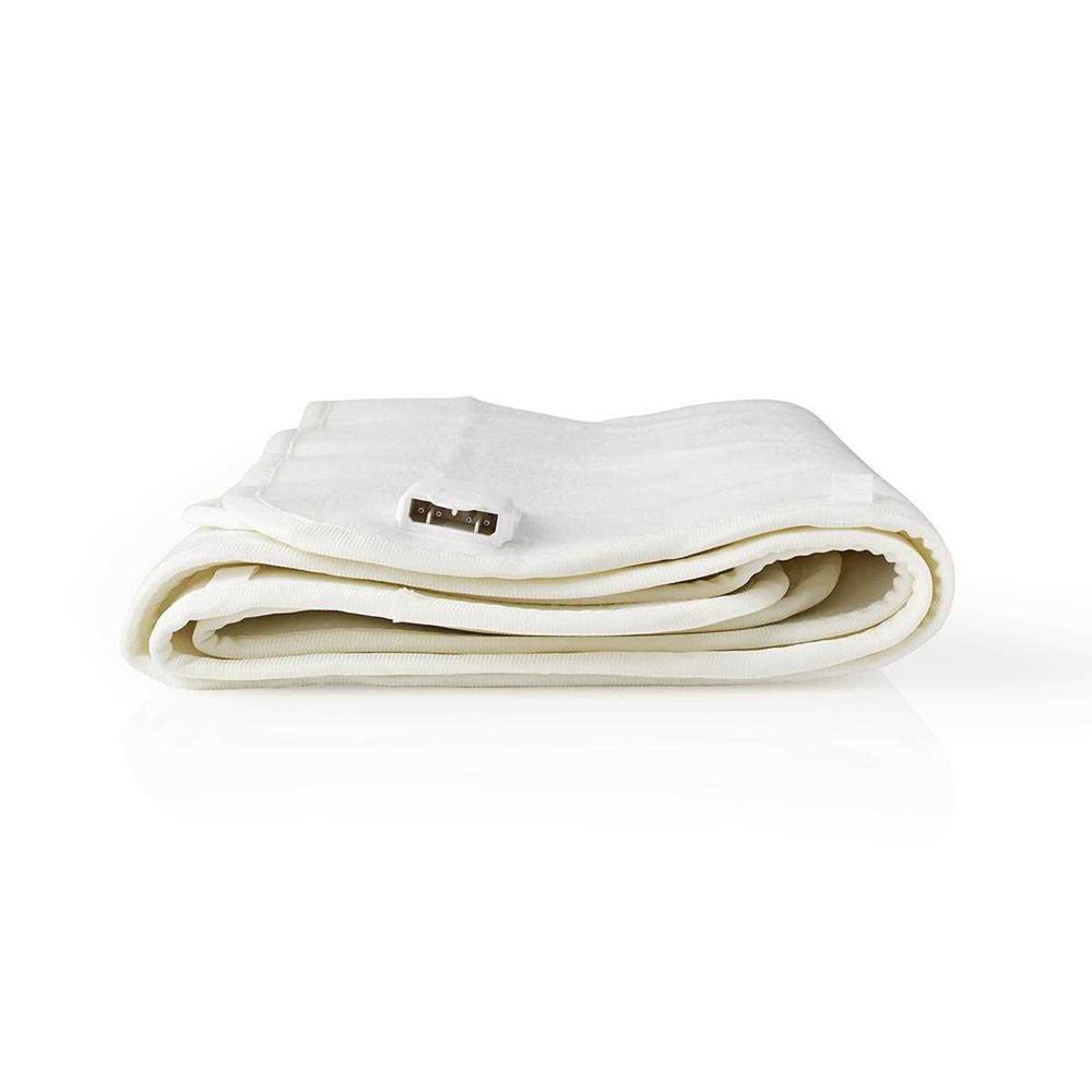 Cobertor Eletrico 80x150cm Branco
