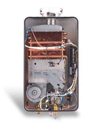 Sensor Compacto de Calentador Vulcano - Wtd 12-4 .