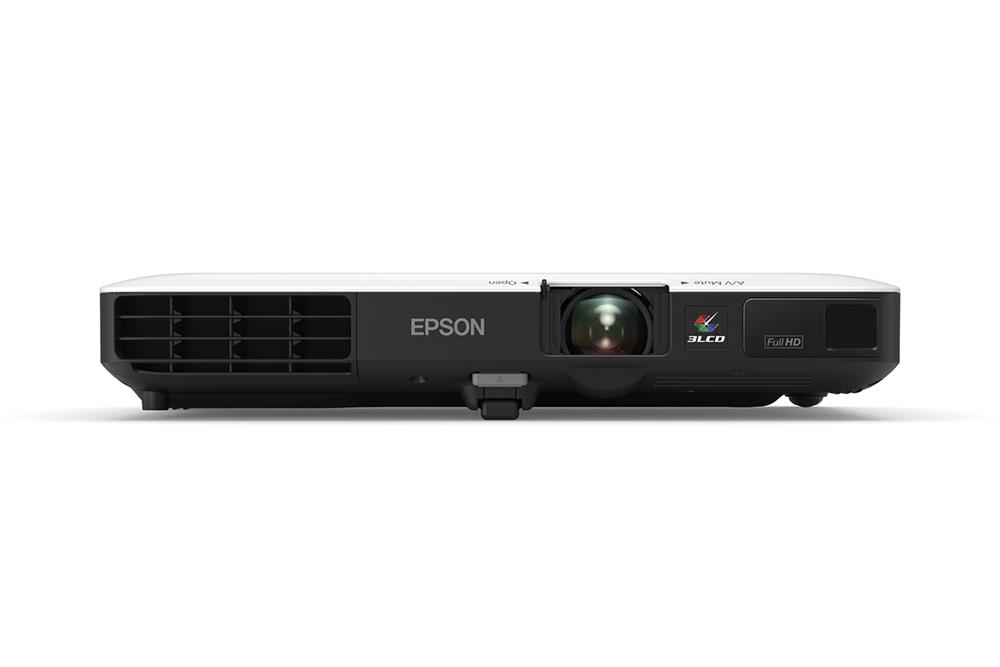 Video Projector EB-1795F - EPSON