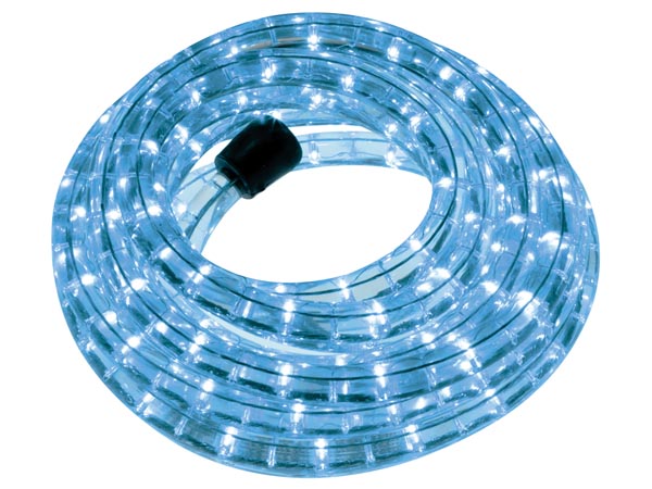 Cordão de Luz LED - 9 M - Azul
