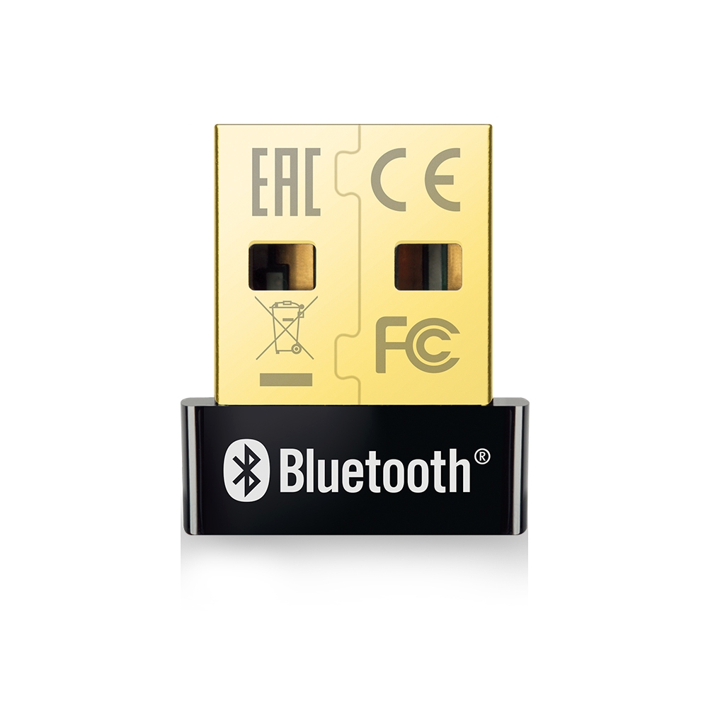 Adaptador Bluetooth Tp-Link Ub400 Nano