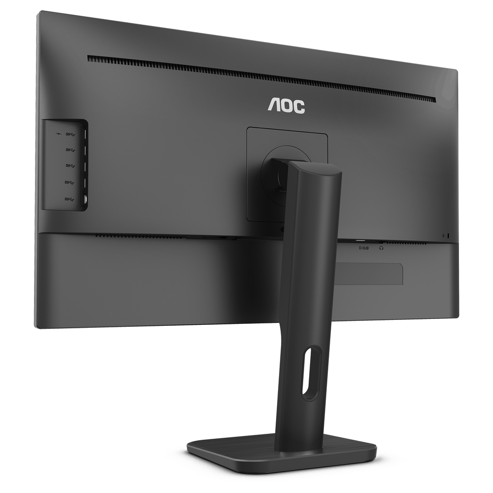 Monitor Aoc 21,5