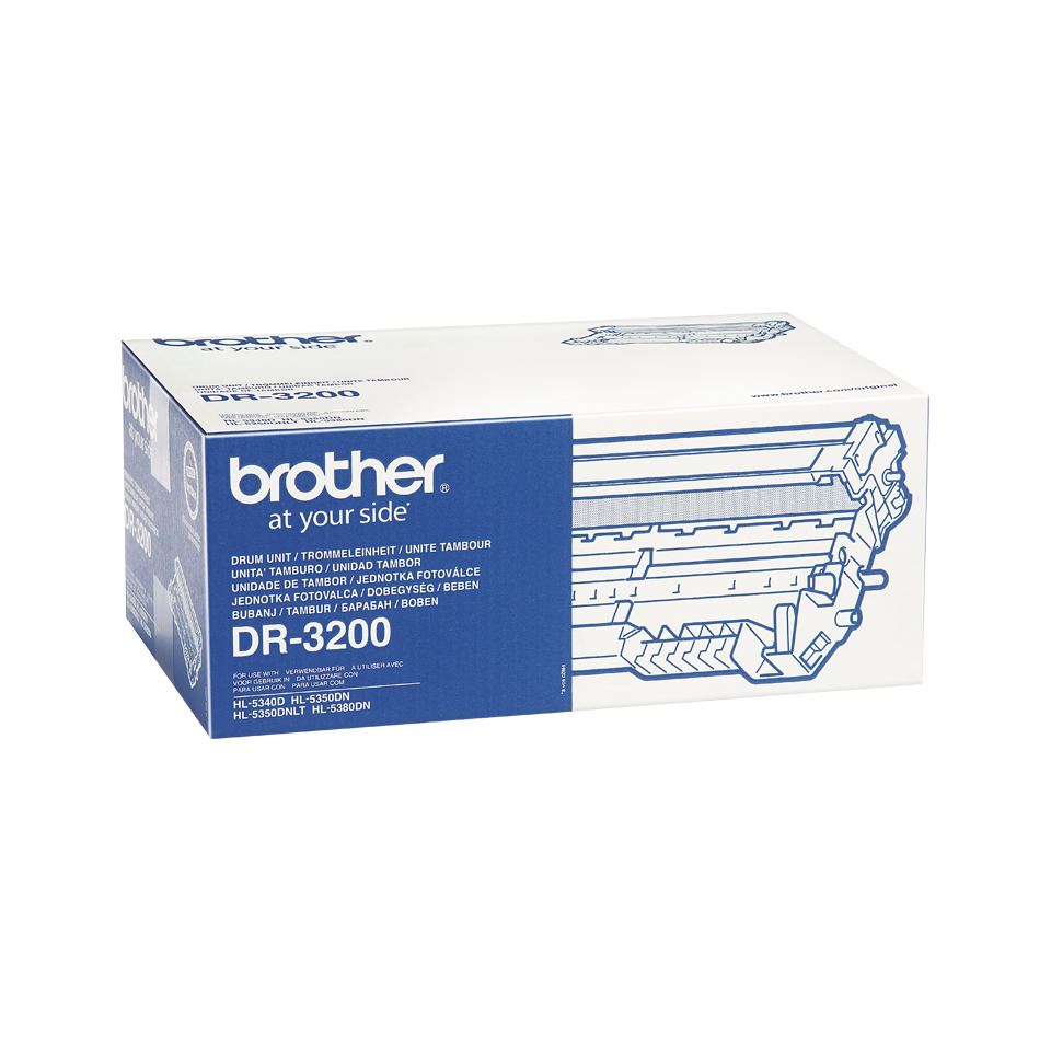 Brother Drum Standard Capacity Dr3200