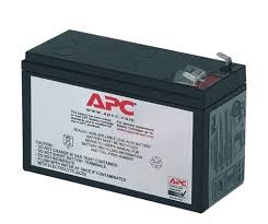 Bateria Apc Replacement Battery Cartridge #17 - Rbc17