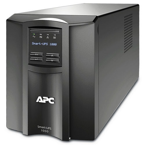 Apc Smart Ups 1500va Lcd 230v 
