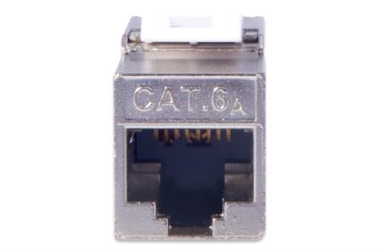 Conector Digitus Cat6a Rj45