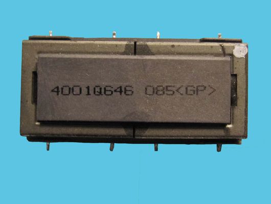 Transformador Inverter 4001q Para V088070s03, V08.