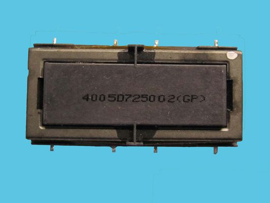 Transformador Inverter 4005d Para Vk89144c02.