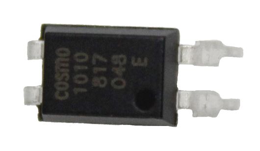 Optocoupler Pc817 = Tcet1102g.