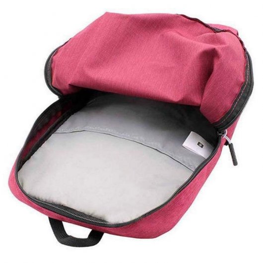 Mochila Mi Casual Daypack (Rosa) - Xiaomi