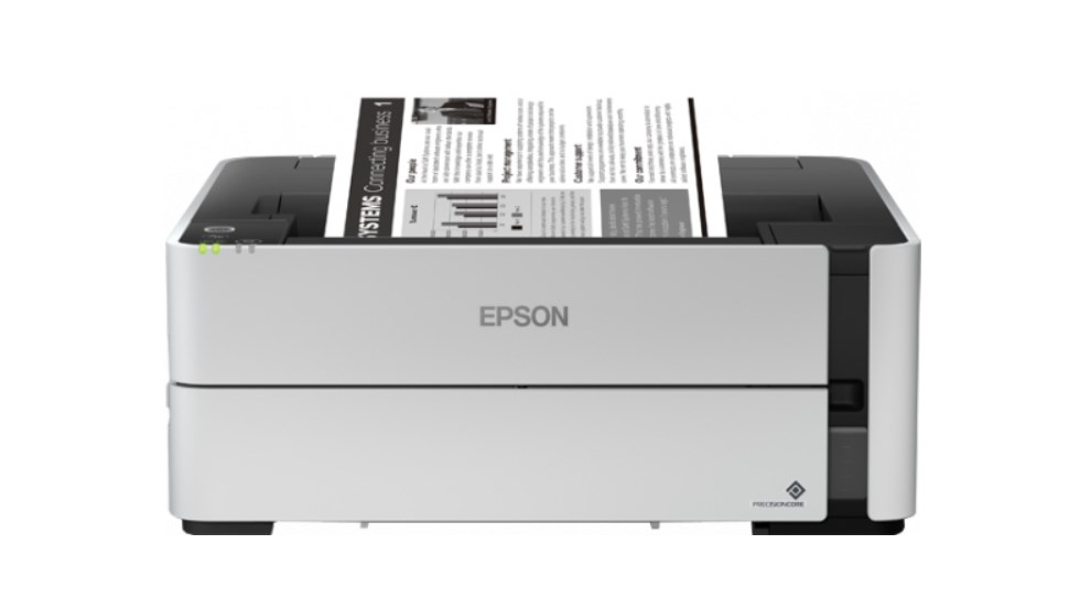 Impressora Epson Ecotank Et-M1170 - C11ch44401