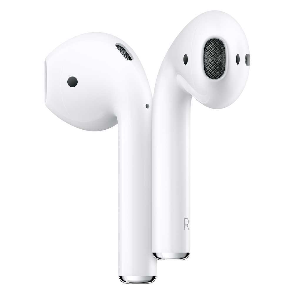 Apple Airpods 2 Charging Case (Mv7n2zm/A)