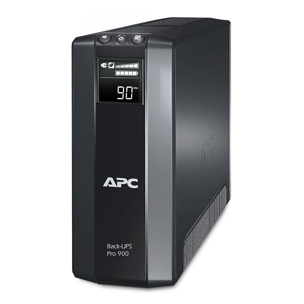 Ups Apc Back-Ups Pro 900va Br900g-Gr Line Interactive Schuko 230v