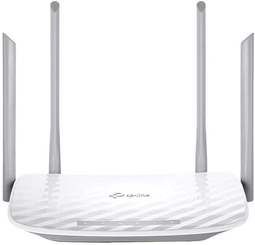 TP-LINK Archer C5 AC1200 Wireless Router Dual-Band