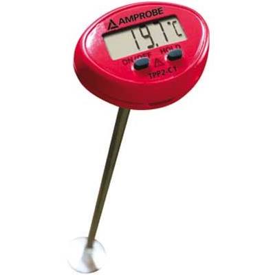 Termometro Digital Contato -50ºc a 250ºc