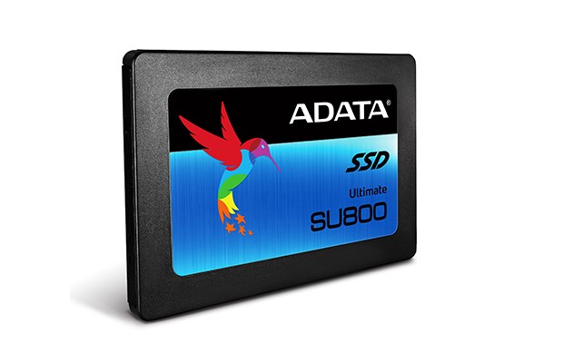 Adata Ultimate Su800 2.5  1024 Gb Serial Ata Iii Tlc