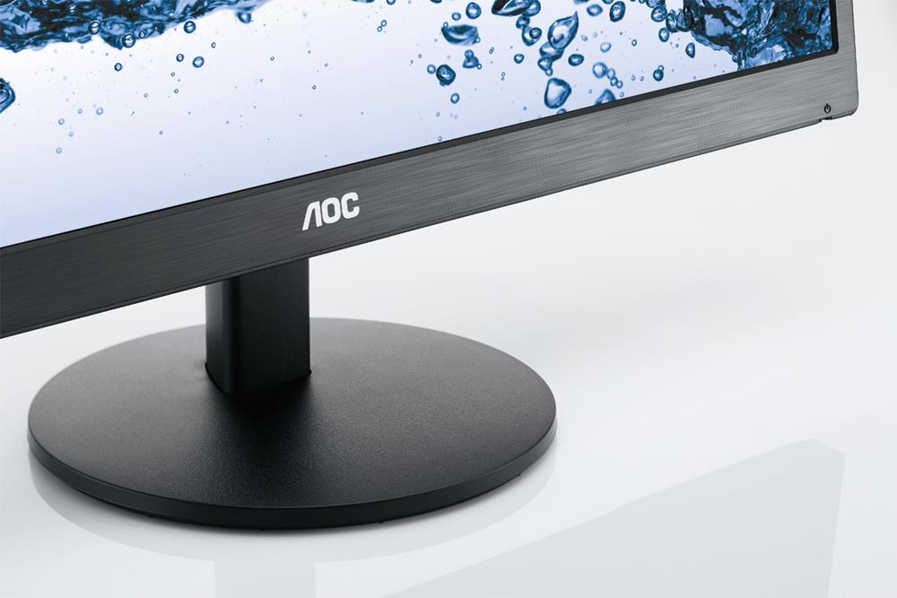 Aoc Basic-Line E2270swdn Led Display 54.6 Cm (21..