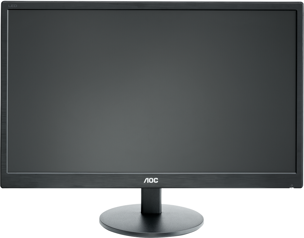 Aoc Basic-Line E2270swdn Led Display 54.6 Cm (21..