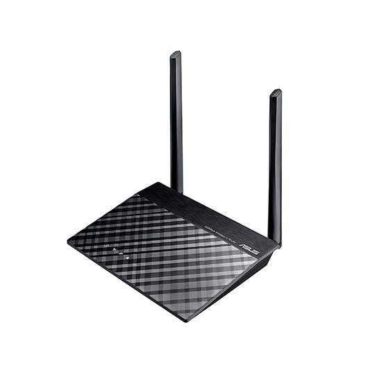 Wireless Router Asus Rt-N12e