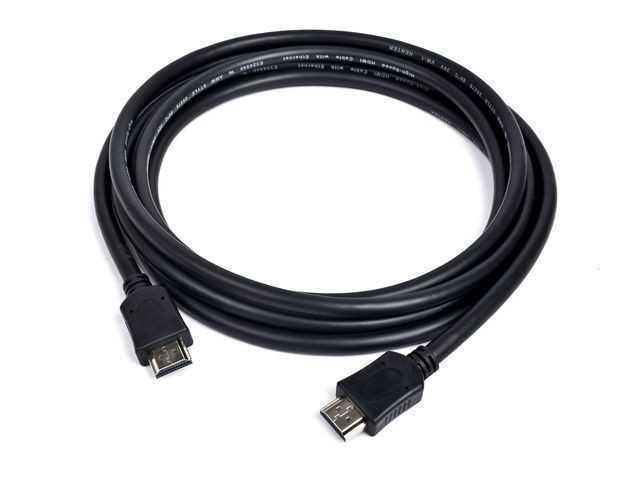 Cable Hdmi Gembird Macho Macho V2.0 4k 3m
