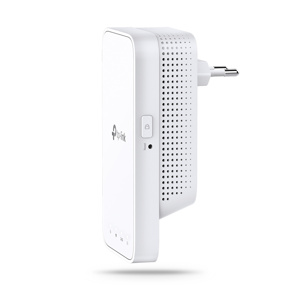 Access Point Wi-Fi Re300 Ac1200 - Tp-Link