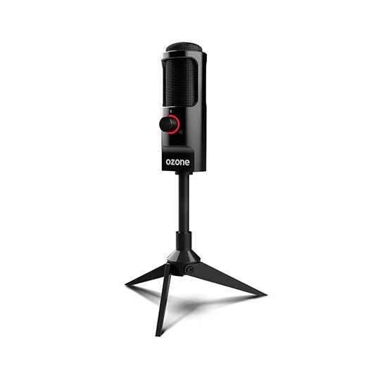 Microfono Gaming Ozone Rec X50