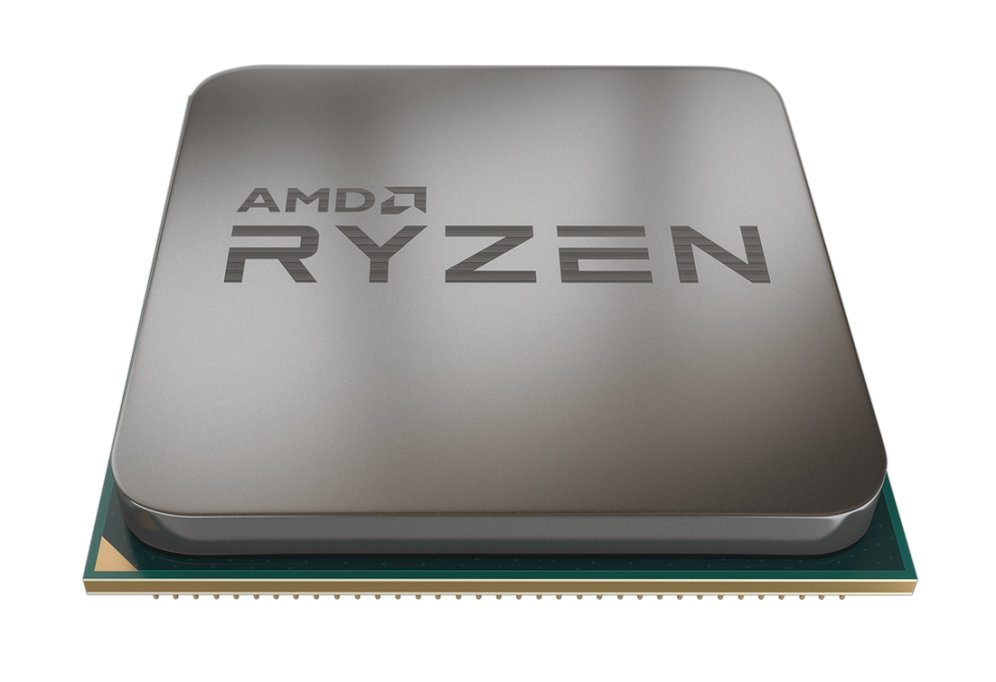 Ryzen 3 3200g 4.0ghz 4 Core    Chip