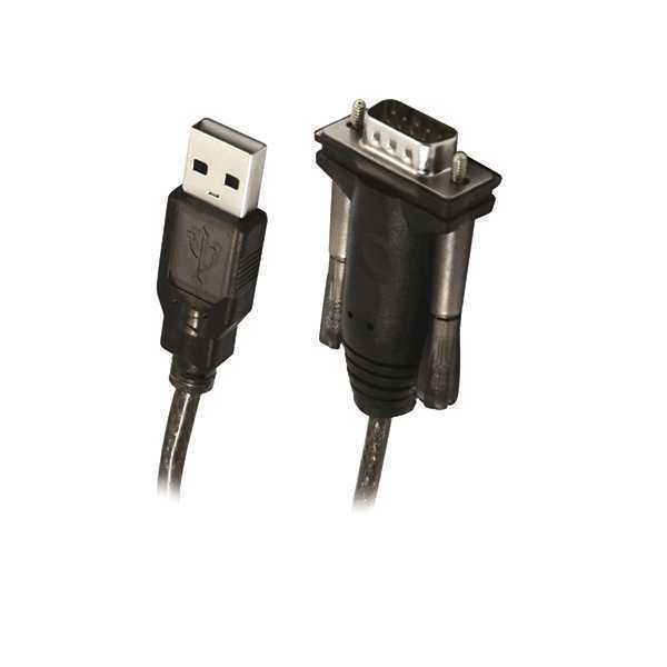 Ewent Adapter  Usb To Serial Adapter