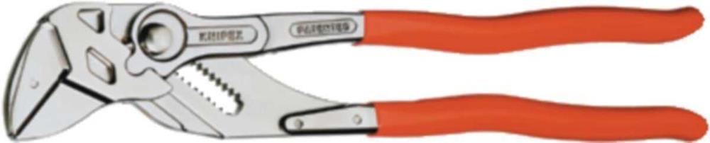 Slip-Joint Gripping Pliers 180 Mm