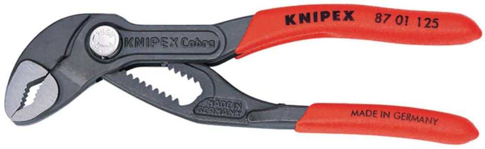 Slip-Joint Gripping Pliers 125 Mm