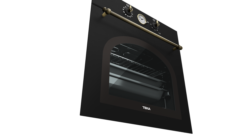 *hrb 6300 At             Oven