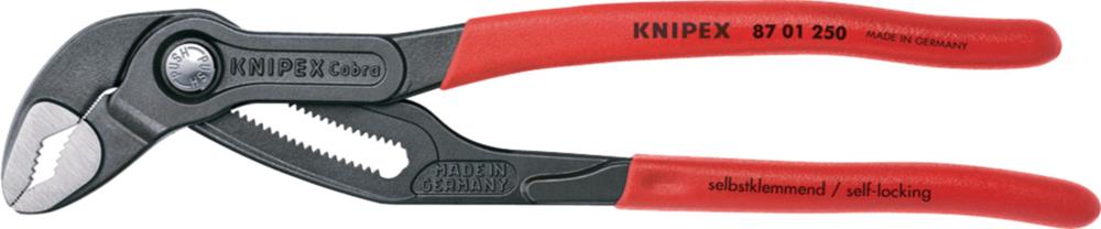 Slip-Joint Gripping Pliers 250 Mm