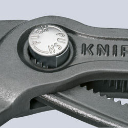 Slip-Joint Gripping Pliers 250 Mm