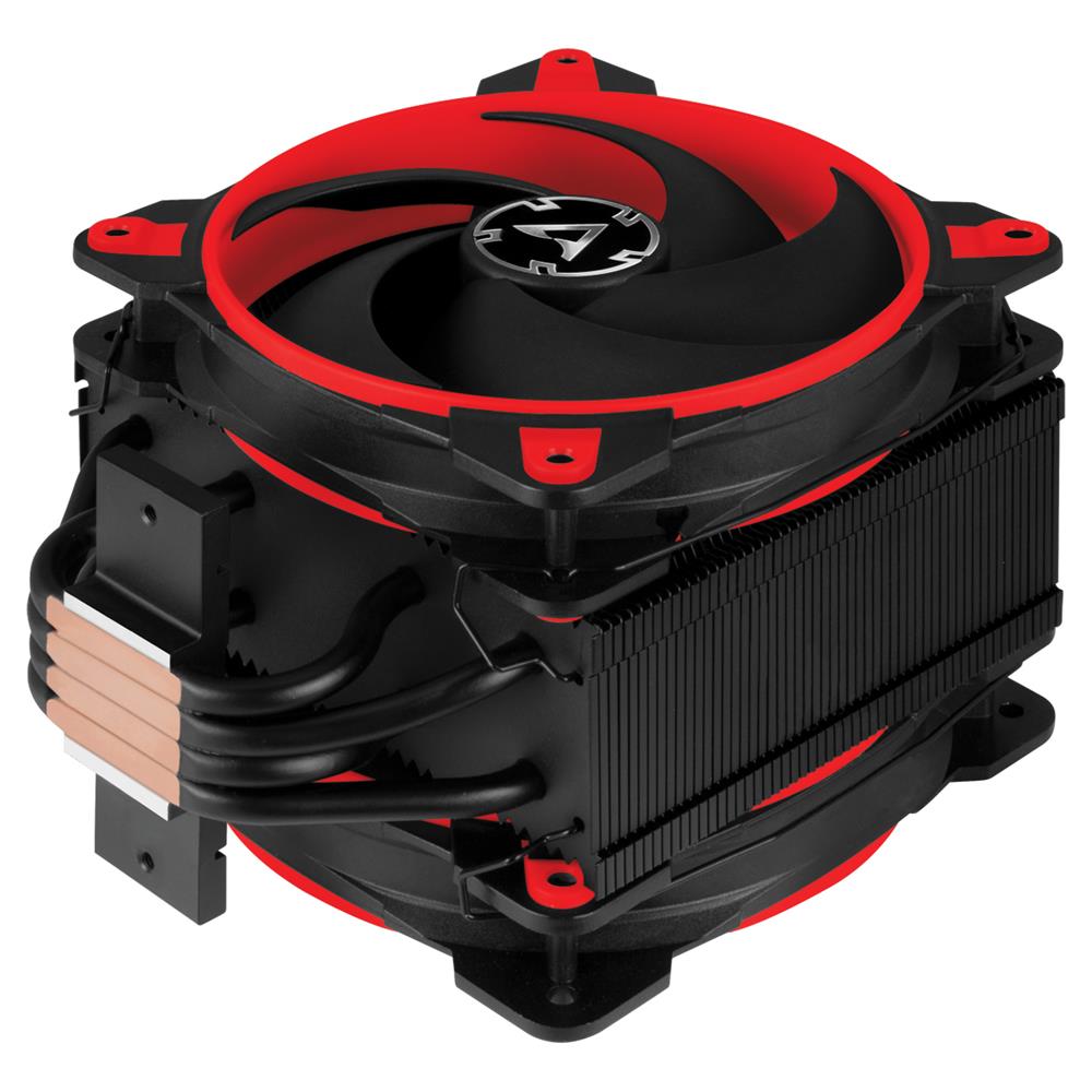 Cooler CPU Arctic Freezer 34 Esports Duo Red Pwm