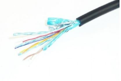 Gembird Cc-Dp-Hdmi-10m Displayport To Hdmi Cable (Not Bi-Directional)  10m  Black