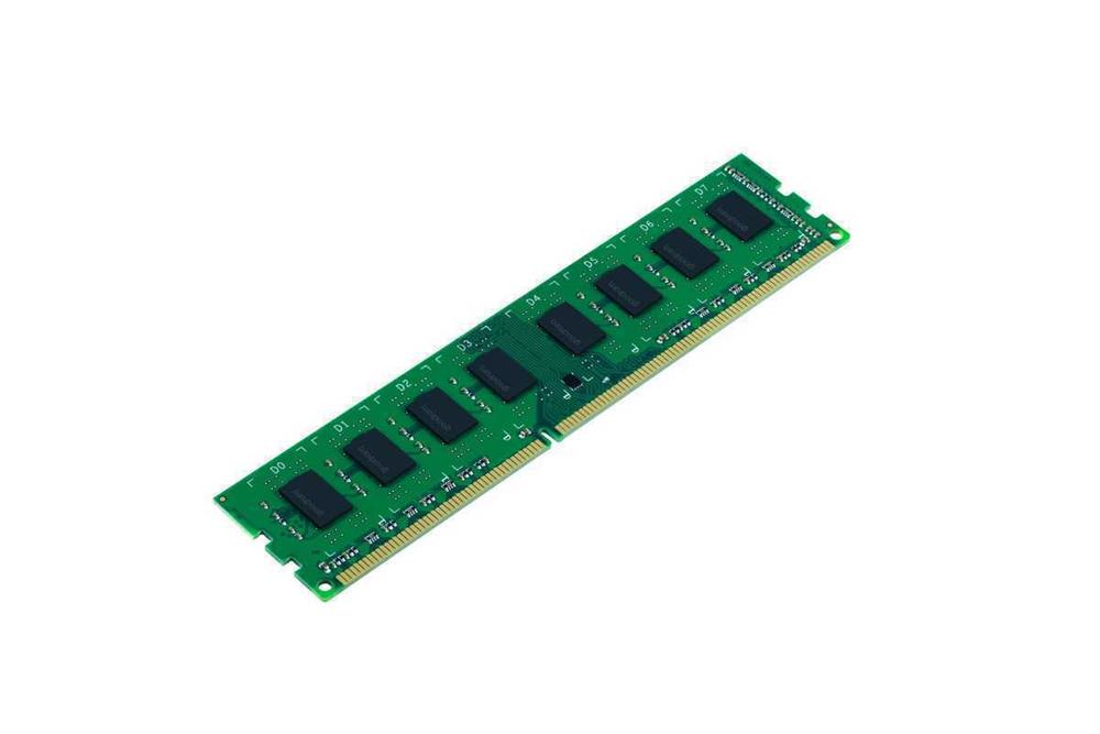 Modulo Memoria RAM S/O Ddr3 8gb Pc1333 Goodram